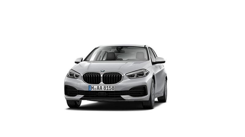 Gebraucht BMW 116 Advantage 116 PS (85 kW) 2025 Kleinwagen
