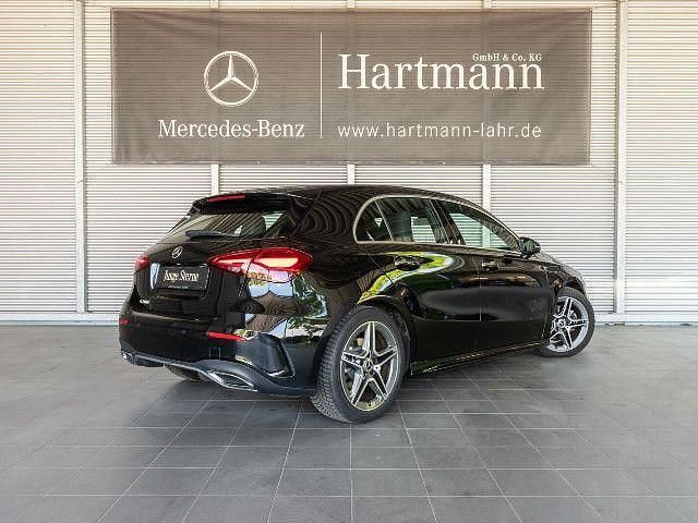 Gebraucht 2023 Mercedes A200 | 31.990 € (Etwas zu teuer) - Bild 1/4