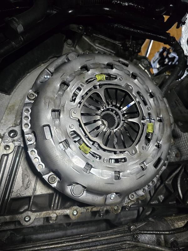 Gebraucht VW Touareg 174 PS (127 kW) 2005 Grün SUV