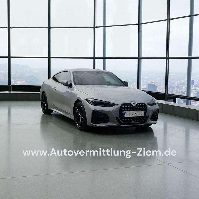 Gebraucht 2024 BMW M440 M Sport Limousine | 53.400 € (Superpreis) - Bild 1/4