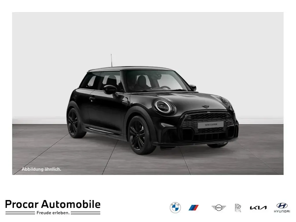 Gebraucht Mini Cooper 136 PS (100 kW) 2023 Kleinwagen