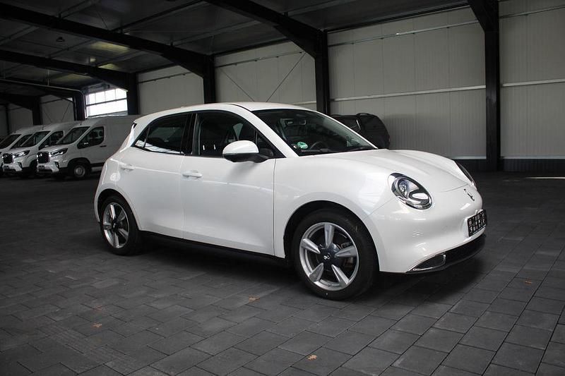 Gebraucht Ora 03 125 kW (171 PS) 2023 Weiß Kleinwagen