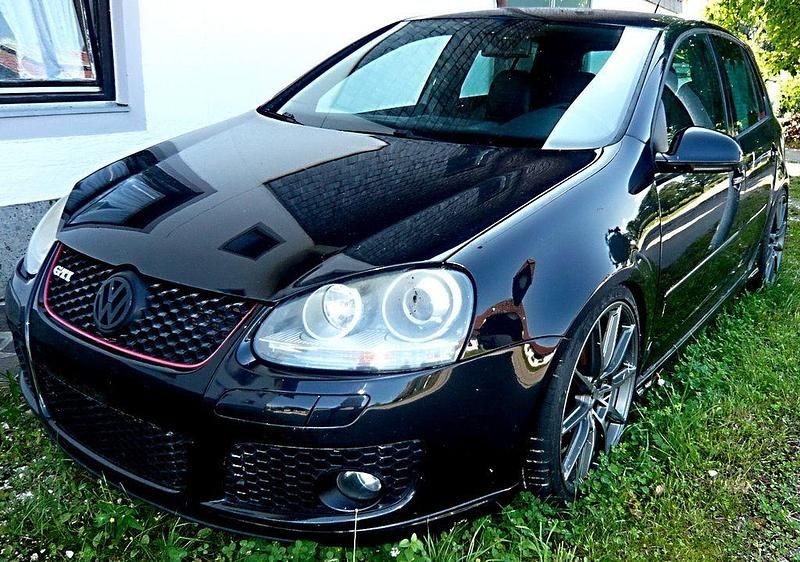 Gebraucht 2006 VW Golf V GTI Limousine | 7.500 € (Teuer) - Bild 1/4