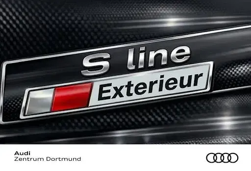 Gebraucht Audi A5 Sportback S-Line 204 PS (150 kW) 2022 Grau Kleinwagen