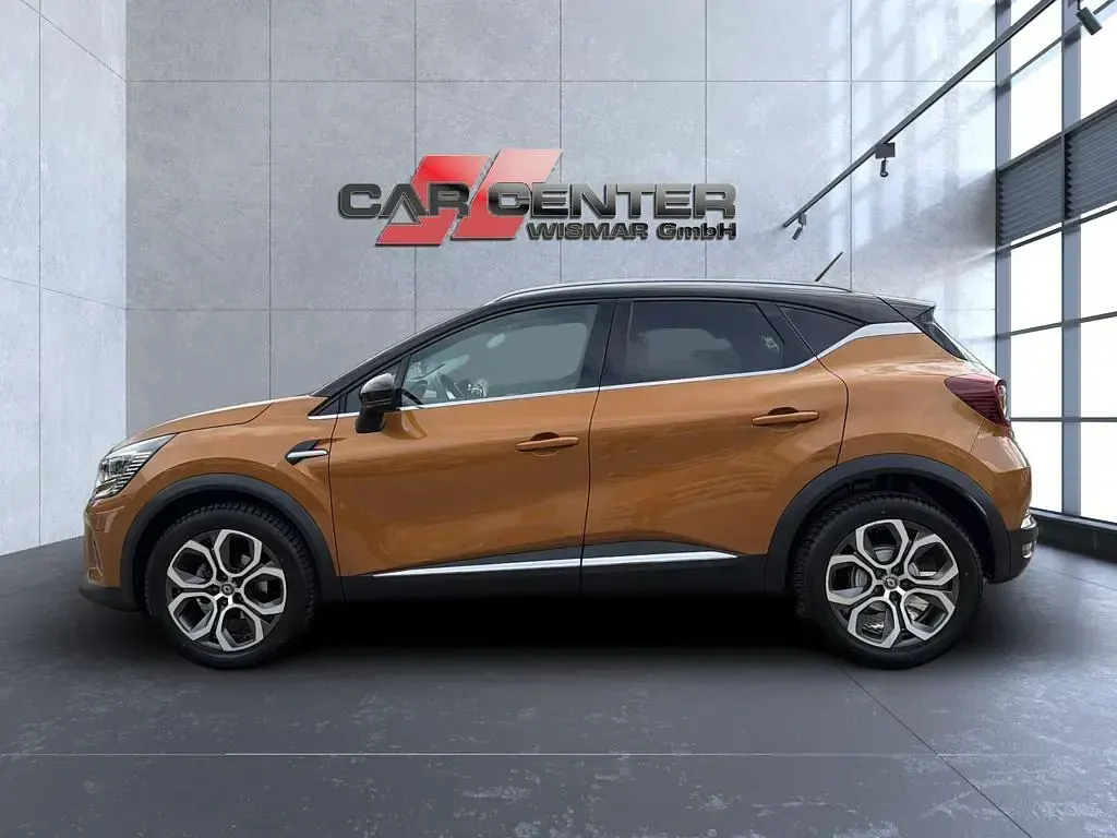 Używany Renault Captur Intens 131 KM (96 kW) 2020 SUV