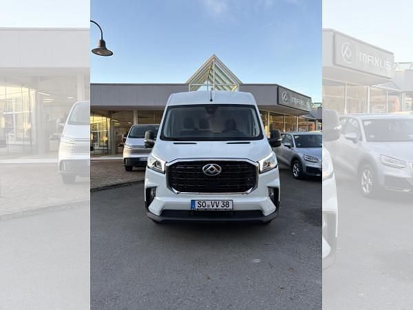 Gebraucht Maxus V90 147 PS (108 kW) 2025 Weiß Van