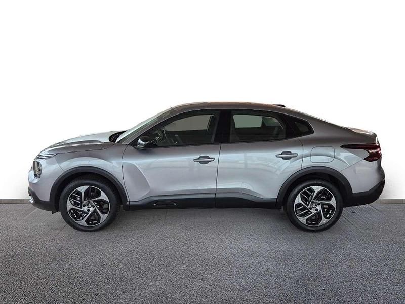 Gebraucht Citroën C4 131 PS (96 kW) 2024 Grau artense/typ aussenverklei SUV