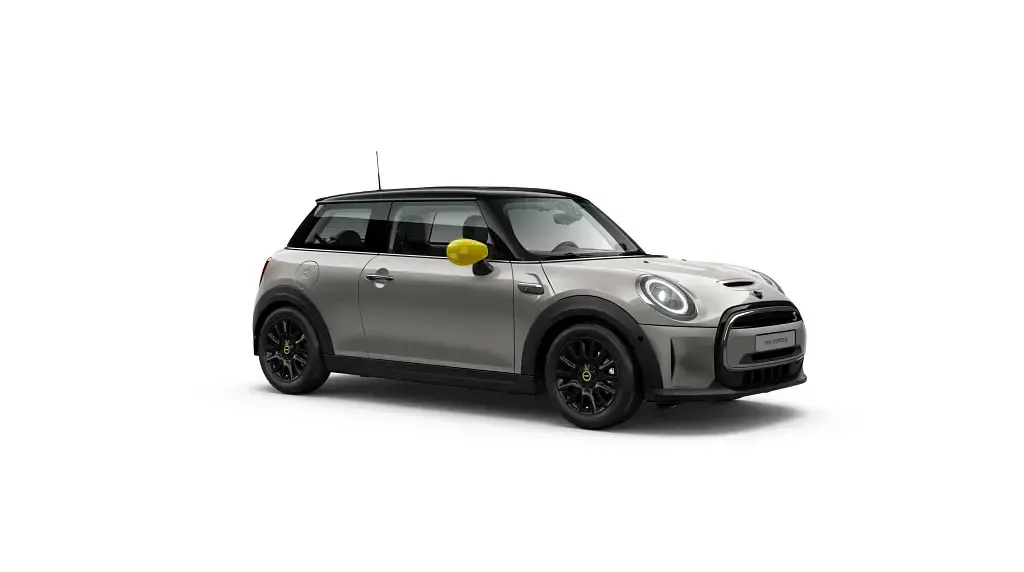 Gebraucht Mini Cooper SE 135 kW (184 PS) 2023 Kleinwagen