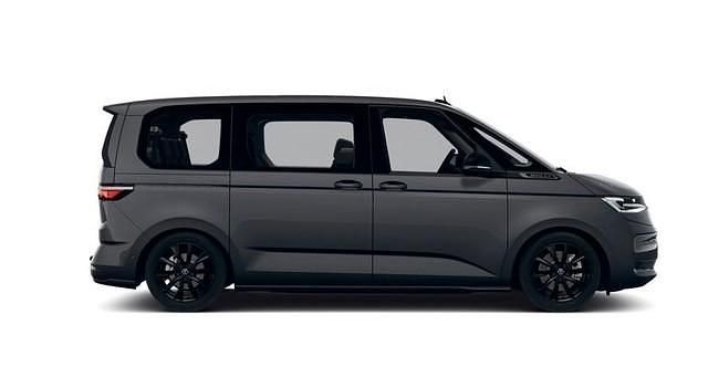 Nuova VW Multivan 150 CV (110 kW) 2025 Grigio Monovolume