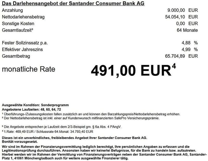 Gebraucht BMW 840 M Sport 340 PS (250 kW) 2021 Black sapphire metallic Coupé