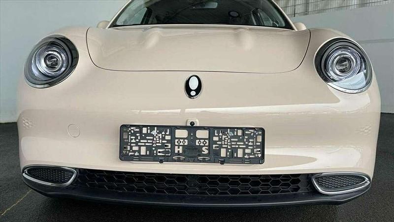 Second-hand Ora 03 125 kW (171 CP) 2024 Bej Hatchback