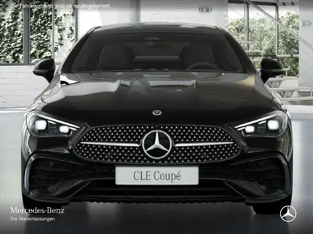 Gebraucht Mercedes CLE200 204 PS (150 kW) 2026