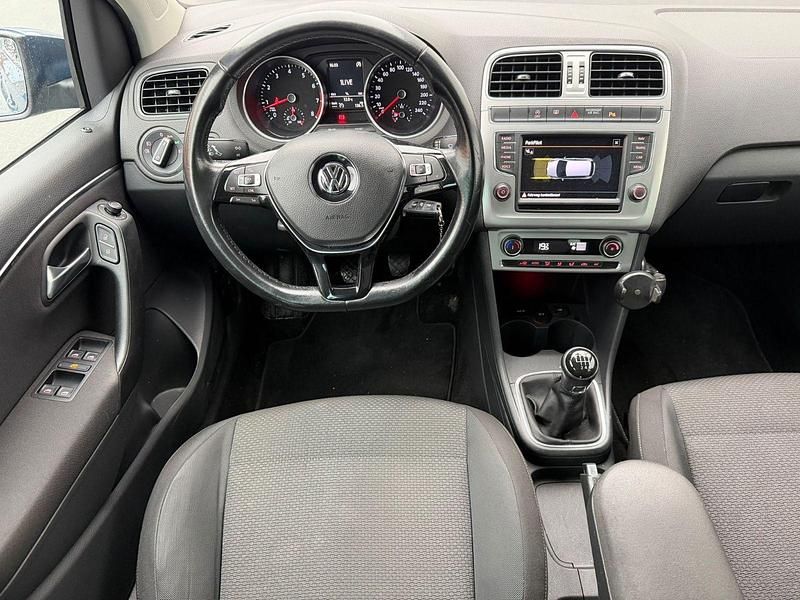 Gebraucht VW Polo Highline 110 PS (80 kW) 2015 Kleinwagen