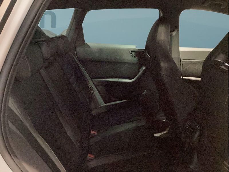 Neu Cupra Ateca 300 PS (220 kW) 2025 Weiß SUV