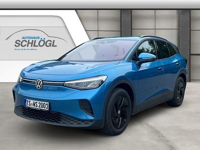 Gebraucht VW ID.4 Pure 125 kW (170 PS) 2024 SUV