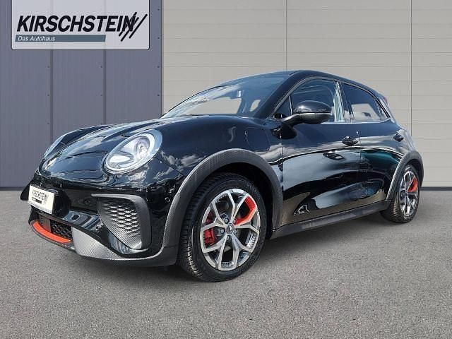 Gebraucht Ora 03 GT 125 kW (171 PS) 2023 Starry black Kleinwagen