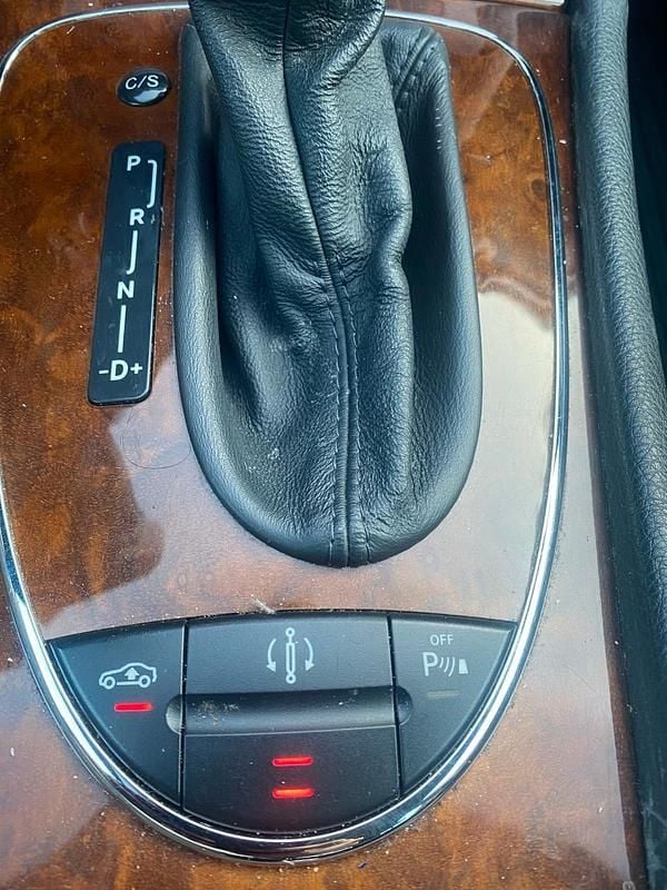 Gebraucht Mercedes E240 177 PS (130 kW) 2005 Grau Limousine