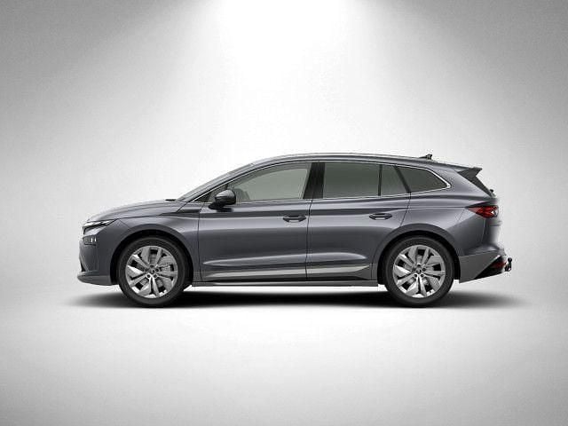 Neu Skoda Enyaq iV 210 kW (286 PS) 2025 Graphitegrau metallic SUV