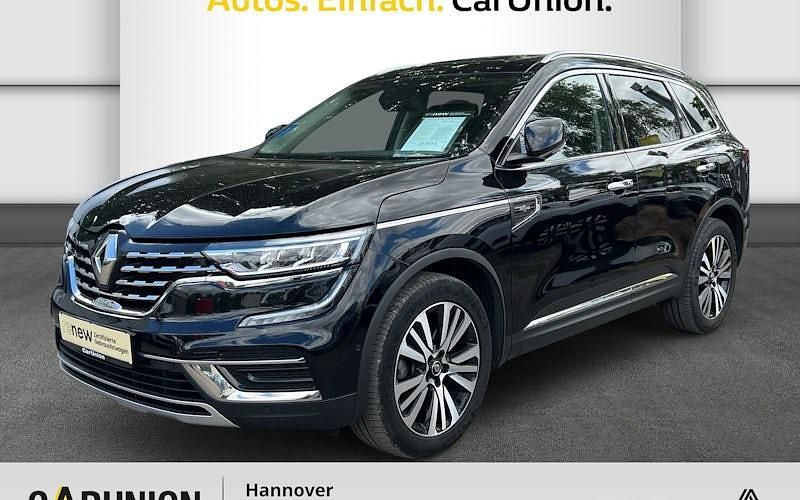 Schwarz Gebraucht 2023 Renault Koleos Initiale Paris SUV | 27.975 € (Etwas zu teuer) - Bild 1/4