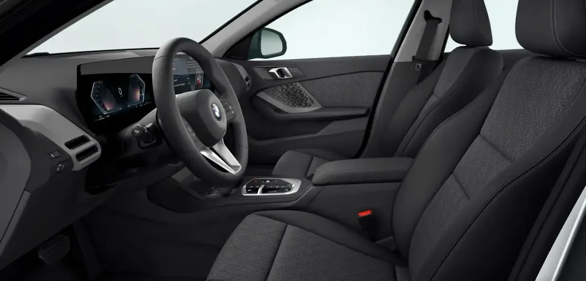 Gebraucht BMW 120 Shadowline 163 PS (119 kW) 2025 Grau Kleinwagen