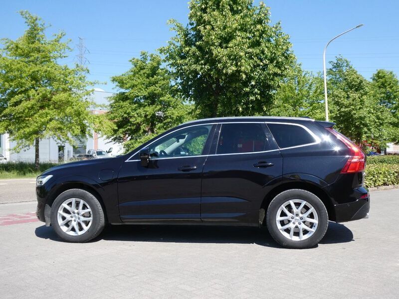 Gebraucht Volvo XC60 392 PS (288 kW) 2019 Schwarz SUV