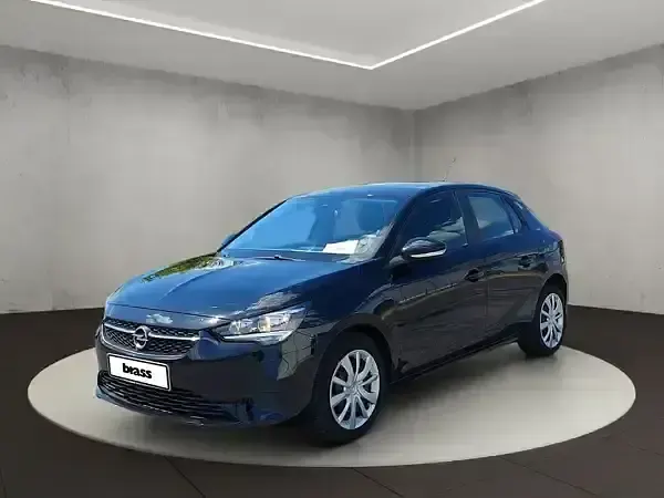 Gebraucht Opel Corsa Edition 101 PS (74 kW) 2022 Kleinwagen