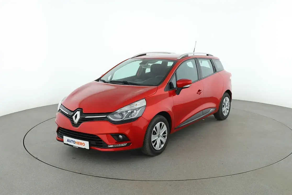Gebraucht Renault Clio Business 90 PS (66 kW) 2019 Kombi