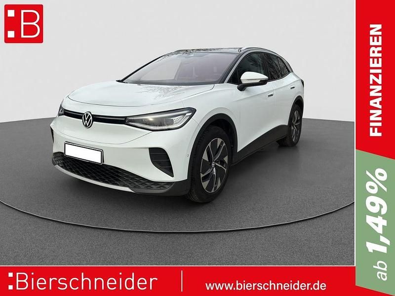 Gebraucht VW ID.4 Pro 210 kW (286 PS) 2025 SUV