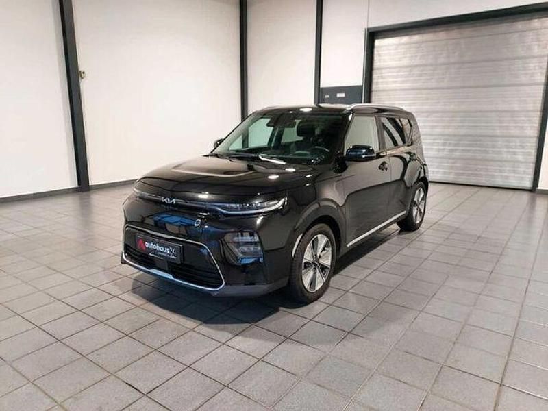 Gebraucht Kia Soul EV 150 kW (204 PS) 2024 Andere SUV