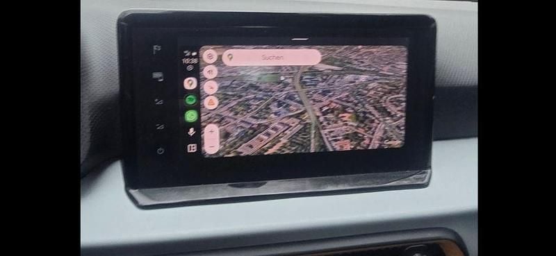 Gebraucht Seat Arona Style 90 PS (66 kW) 2021 Weiß SUV