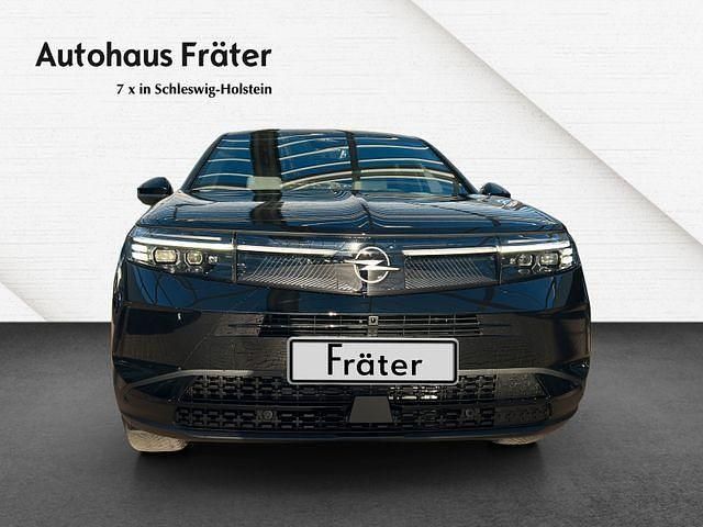 Gebraucht Opel Grandland X 145 PS (106 kW) 2025 Schwarz SUV