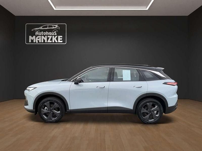 Używany Baic X55 177 KM (130 kW) 2025 Niebieski SUV
