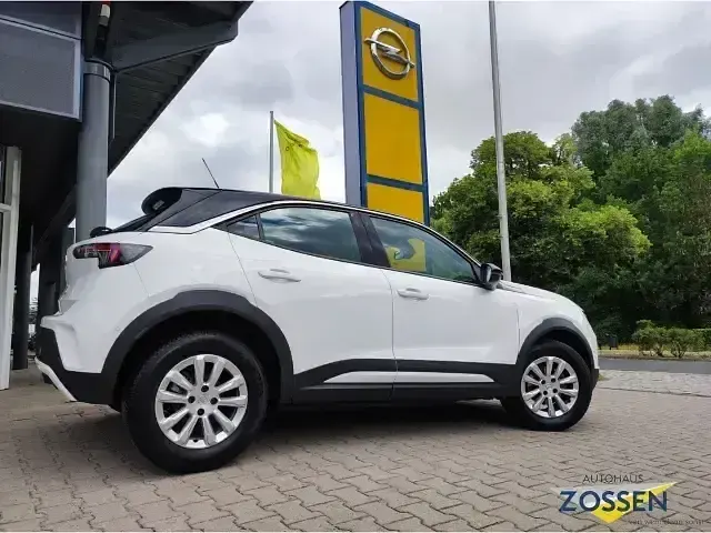 Gebraucht Opel Mokka 101 PS (74 kW) 2022 SUV