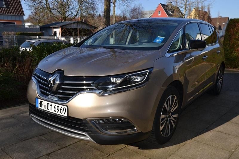 Second-hand Renault Espace Initiale 160 CP (117 kW) 2015 Maro Monovolum