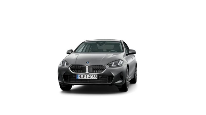 Neu 2025 BMW 216 Efficient Dynamics Coupé | 36.786 € - Bild 1/4