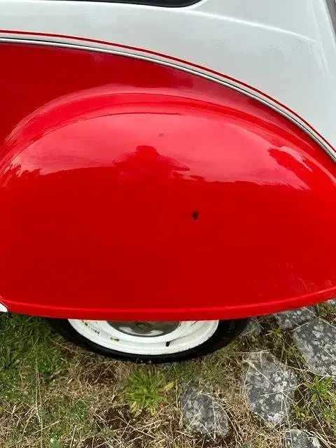 Gebraucht Citroën 2CV 28 PS (20 kW) 1987 Andere farben Limousine