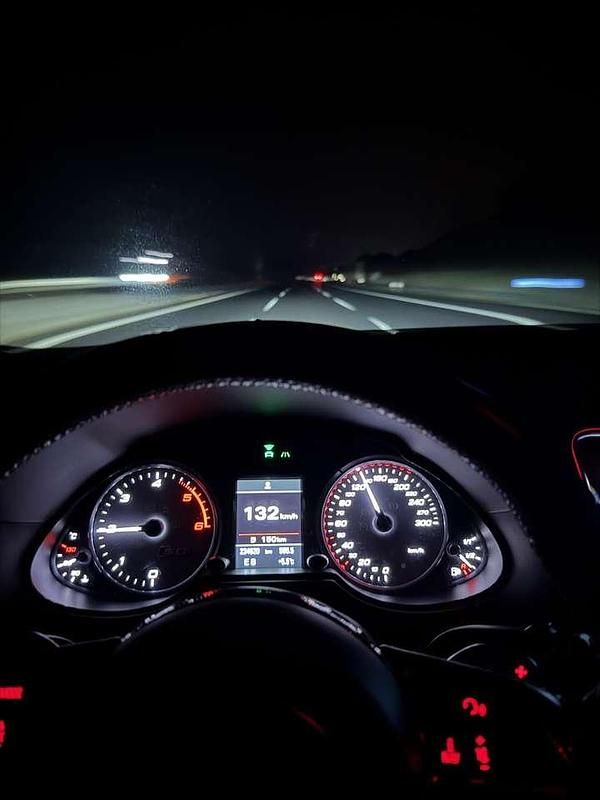 Gebraucht Audi SQ5 Competition 326 PS (239 kW) 2016 SUV