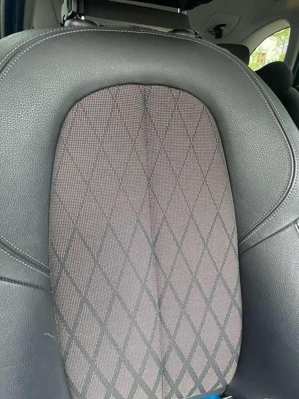 Gebraucht BMW X1 Advantage 231 PS (169 kW) 2017 Schwarz SUV