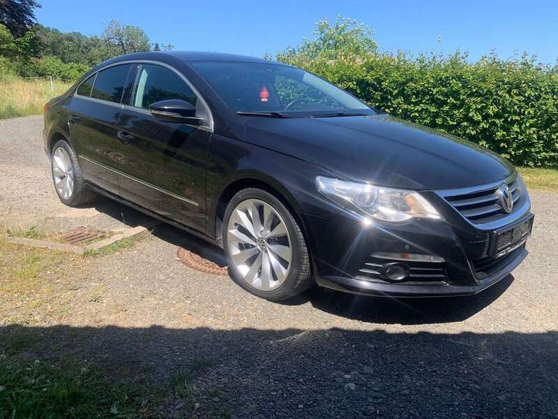 Gebraucht 2010 VW CC Exclusive Limousine | 6.500 € (Fairer Preis) - Bild 1/4