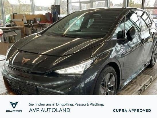 Second-hand Cupra Born 150 kW (204 CP) 2023 Gri Hatchback