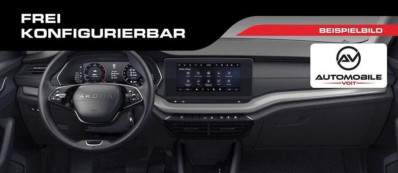 Neu 2025 Skoda Octavia Essence Limousine | 24.980 € (Superpreis) - Bild 1/1