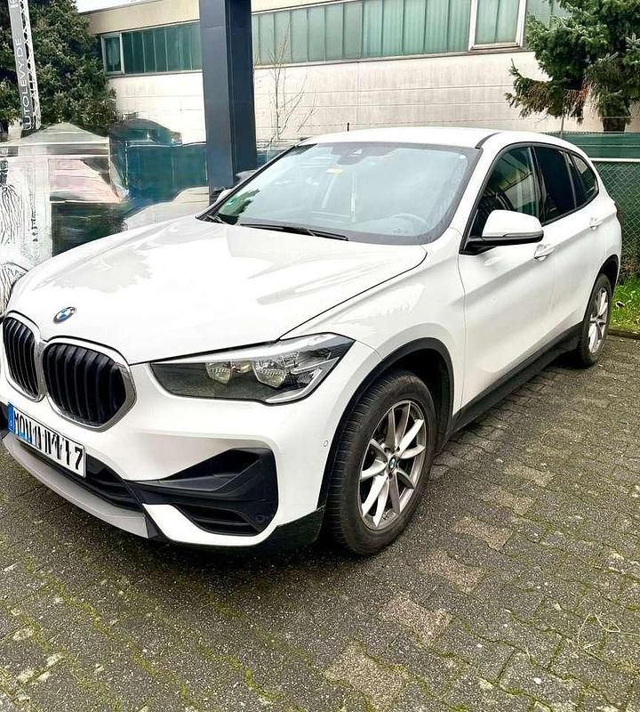 Gebraucht BMW X1 Advantage 140 PS (102 kW) 2019 SUV