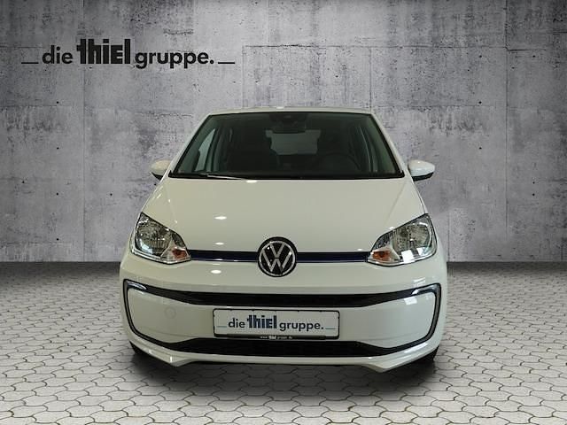 Gebraucht VW e-up! Edition 61 kW (83 PS) 2024 Kleinwagen