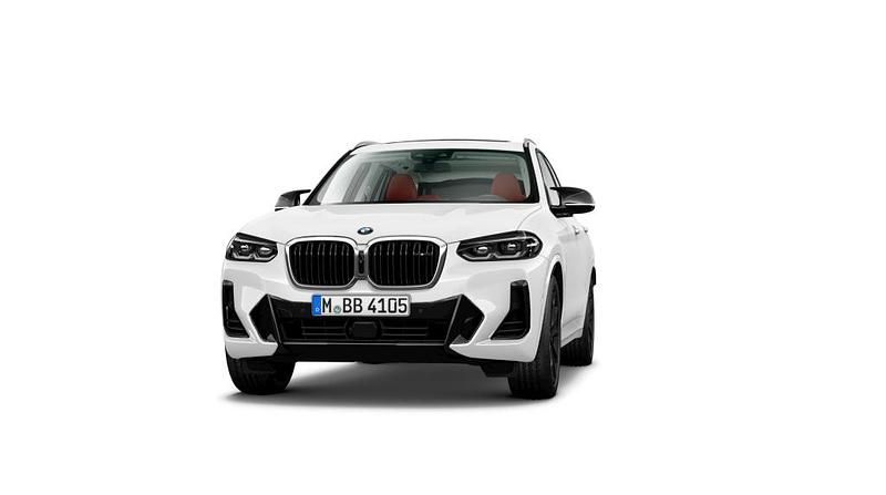 Gebraucht 2025 BMW X3 SUV | 52.930 € (Fairer Preis) - Bild 1/4