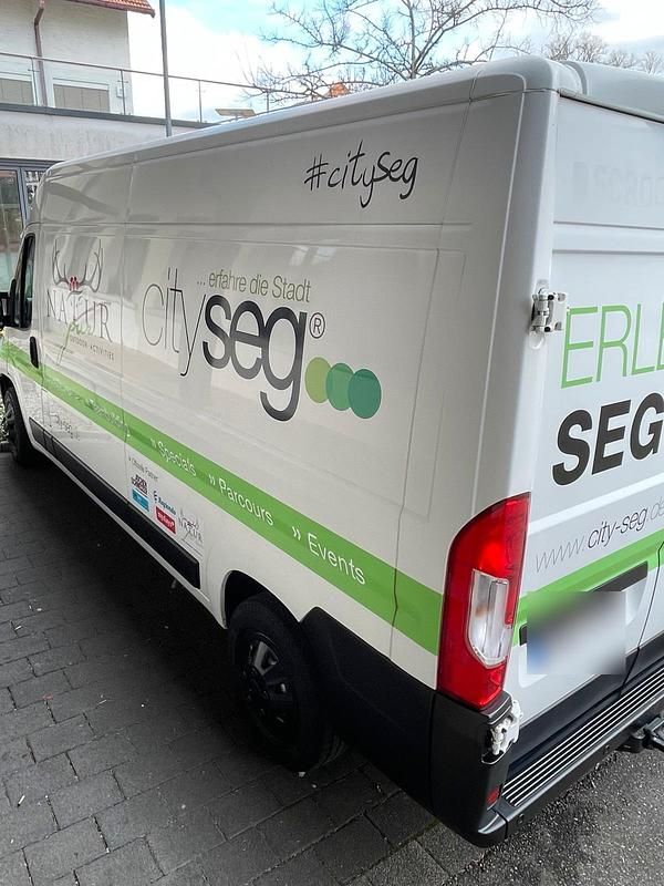 Gebraucht Citroën Jumper 131 PS (96 kW) 2017 Weiß Van / Kleinbus