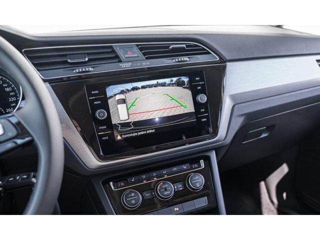 Gebraucht VW Touran Move 150 PS (110 kW) 2024 Van / Kleinbus