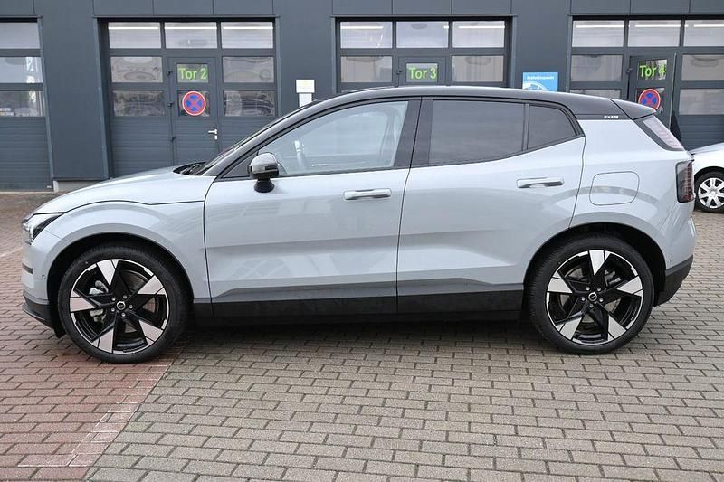 Gebraucht Volvo EX30 Performance 314 kW (428 PS) 2024 Grau SUV