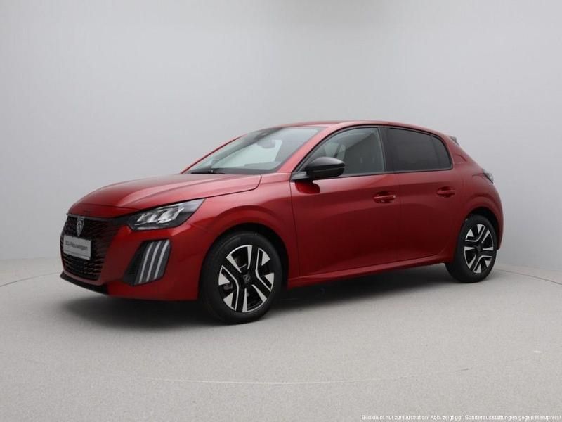Neu Peugeot e-208 Style 100 kW (136 PS) 2025 Metallic, wählbar  ggf gegen Kleinwagen