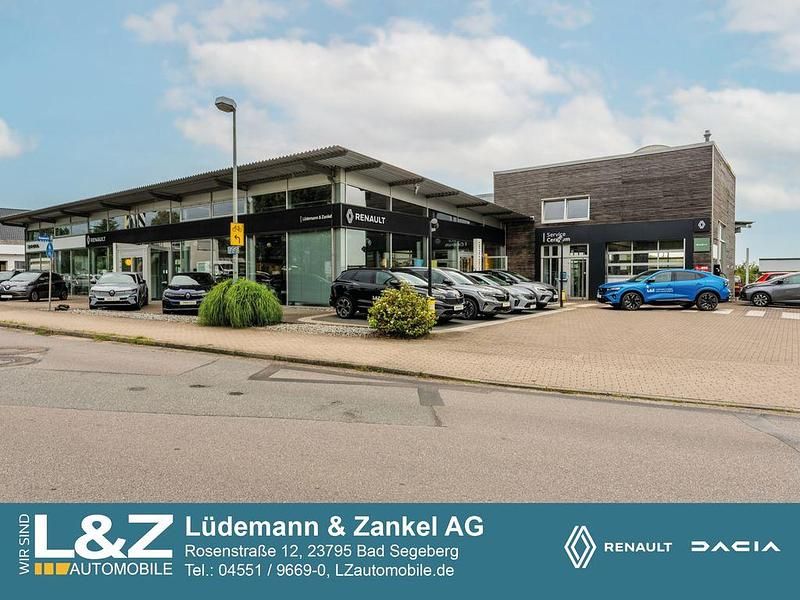 Gebraucht Dacia Spring Essentiel 33 kW (45 PS) 2022 Magmaschwarz Kleinwagen