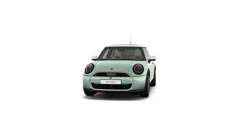 Gebraucht 2025 Mini Cooper S Kleinwagen | 32.086 € (Etwas zu teuer) - Bild 1/4